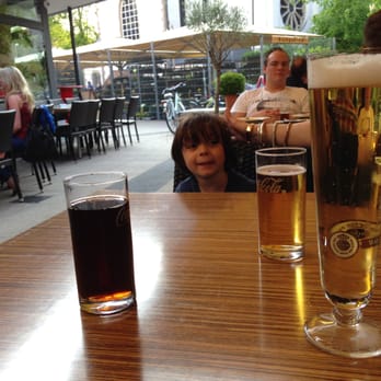 Sorbas-Grill - Beer Garden Near Me - Herne, NW