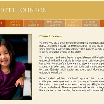 Scott Music - Piano, Harpsichord, Organ Lessons and Instrumental Coaching and Accompaniement - Musical Instruments & Teachers Near Me Scott Music - Piano, Harpsichord, Organ Lessons and Instrumental Coaching and Accompaniement - Musical Instruments & Teachers Near Me