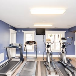 Stonebridge Luxury Apartment Homes