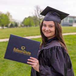 Edison State Community College
