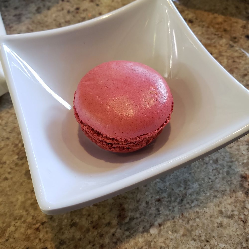 Saigon Cafe Millburn - Free macaron if you check-in via yelp - Vietnamese Near Me - Millburn, New Jersey Saigon Cafe Millburn - Free macaron if you check-in via yelp - Vietnamese Near Me - Millburn, New Jersey