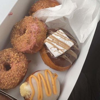 Starlight Doughnut Lab - Bakeries Near Me - Cincinnati, Ohio Starlight Doughnut Lab - Bakeries Near Me - Cincinnati, Ohio