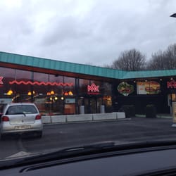 Max Hamburger
