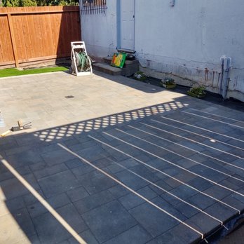 System Pavers - undefined - Masonry/Concrete Near Me - Fremont, California
