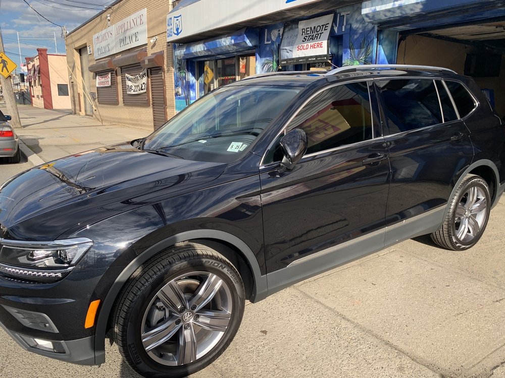 LOOKS OF TINTS Updated May 2024 107 Photos & 15 Reviews 824 E St