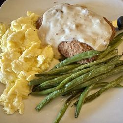 Chicken Fried Steak