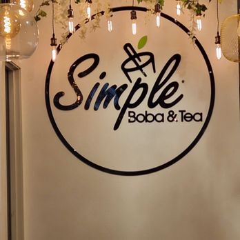 Simple Boba & Tea - Bubble Tea Near Me - Anaheim, California Simple Boba & Tea - Bubble Tea Near Me - Anaheim, California