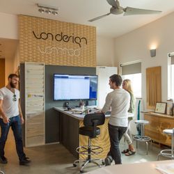 Vonmod - Vonmod Studio - Office
