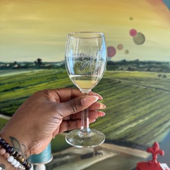 Hanford Ranch Winery - Venues & Event Spaces Near Me - Galt, California