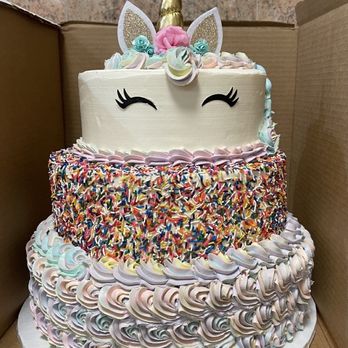 DaVinci Bakery - Bakeries Near Me - Nutley, New Jersey
