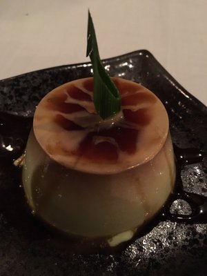 Bijan Bar & Restaurant by null