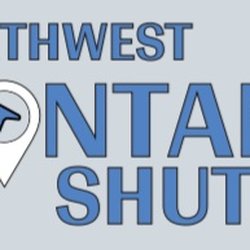 NW Montana Shuttle - In business since January 2023