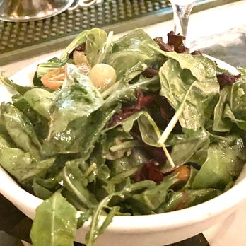 Gran Torino - House salad - Cafes Near Me - New York, New York Gran Torino - House salad - Cafes Near Me - New York, New York