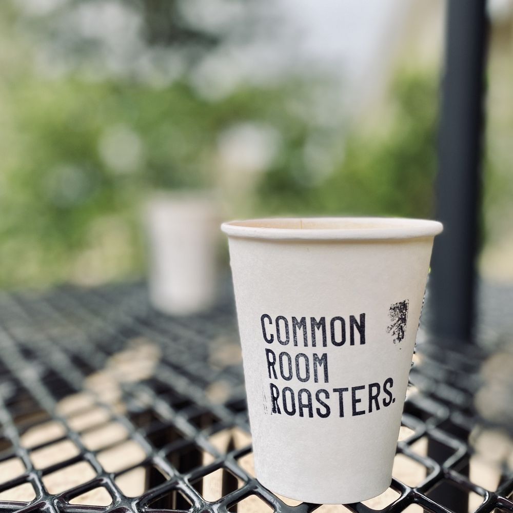 Common Room Roasters - Coffee Roasteries Near Me - Long Beach, California