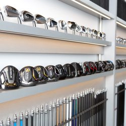 Club Champion - Bellevue - Club Champion has over 50,000 combinations in stores for fittings
