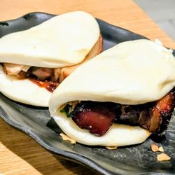 OG Dumpling House