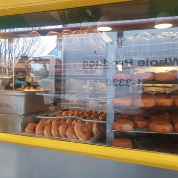Lee's Donuts - Donuts Near Me - Vancouver, British Columbia Lee's Donuts - Donuts Near Me - Vancouver, British Columbia