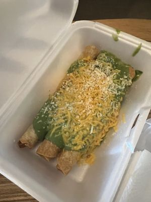 Roberto's Taco Shop by null