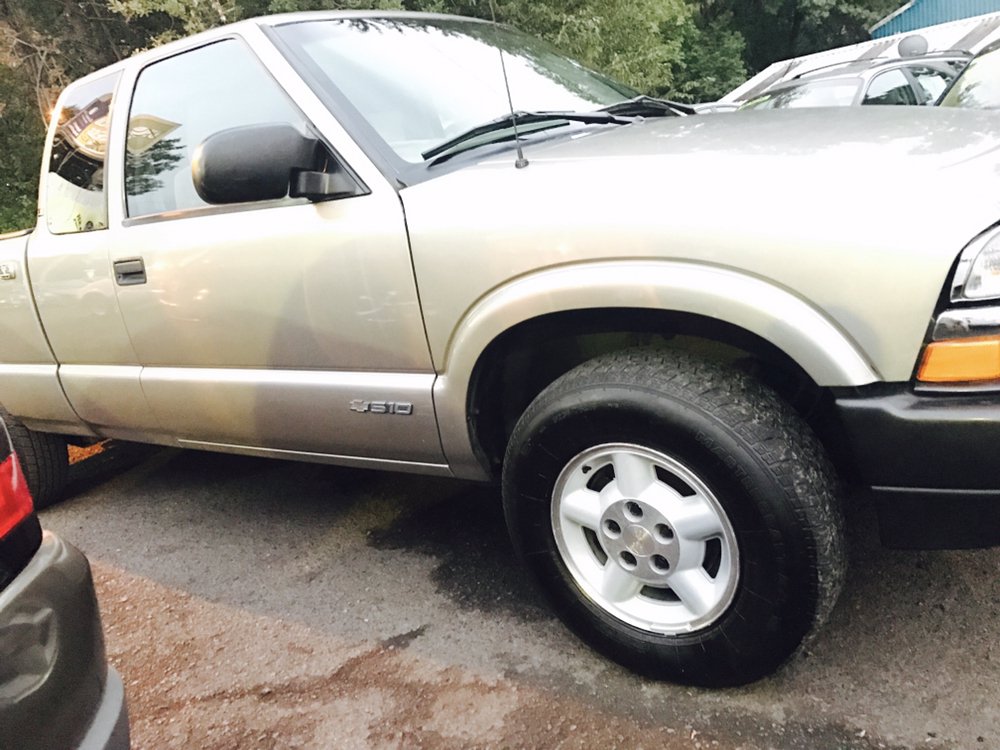 DAVES ECONOMY AUTO CENTER Updated September 2024 9690 SW Canyon Rd, Portland, Oregon Used