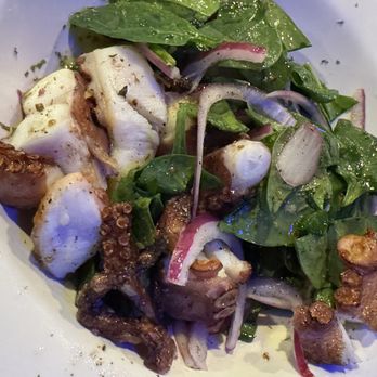 Mikonos Restaurant - Greek Near Me - Ewing, New Jersey