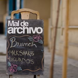 Mal de Archivo
