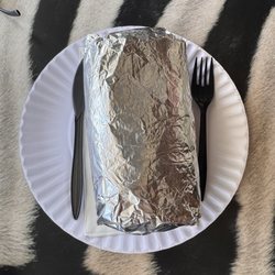 Neato Burrito