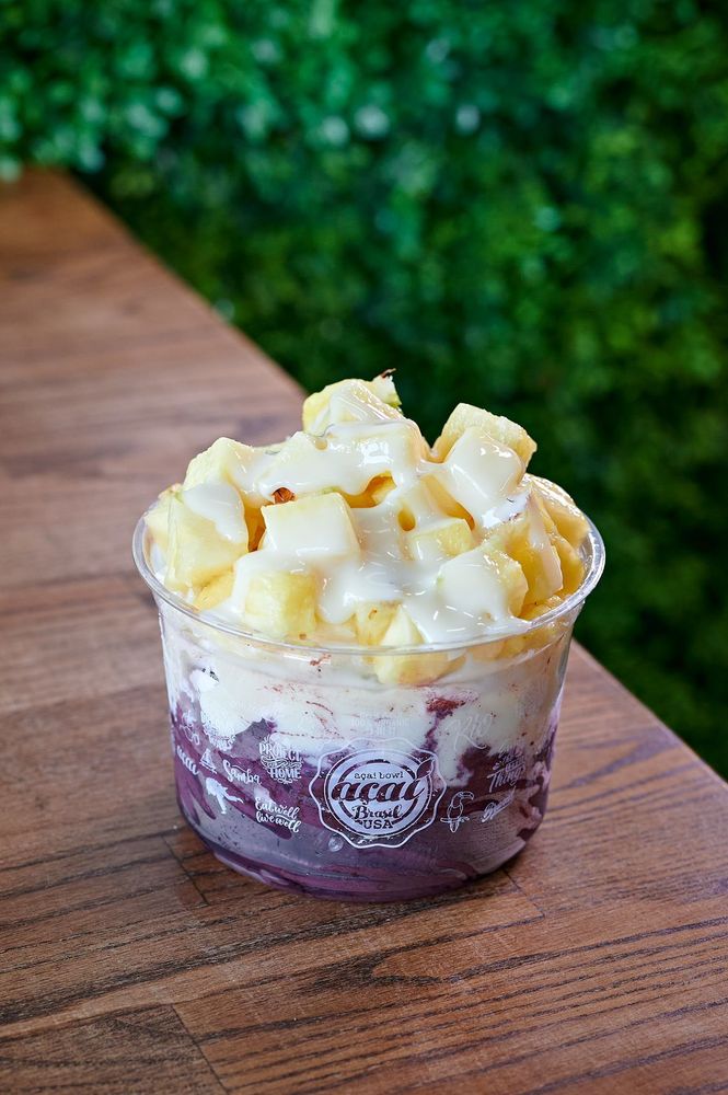 Acai Brasil -Kingwood