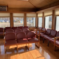 Caremed Primary & Urgent Care - Waiting Room