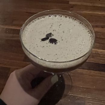 Cut 432 - Espresso Martini - Steakhouses Near Me - Delray Beach, Florida Cut 432 - Espresso Martini - Steakhouses Near Me - Delray Beach, Florida