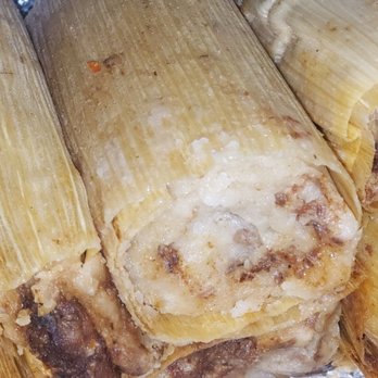 Tamales Express - Best Tamales in washington state!! - Mexican Near Me - Yakima, Washington