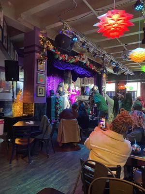 Hamburger Mary's Kansas City by null