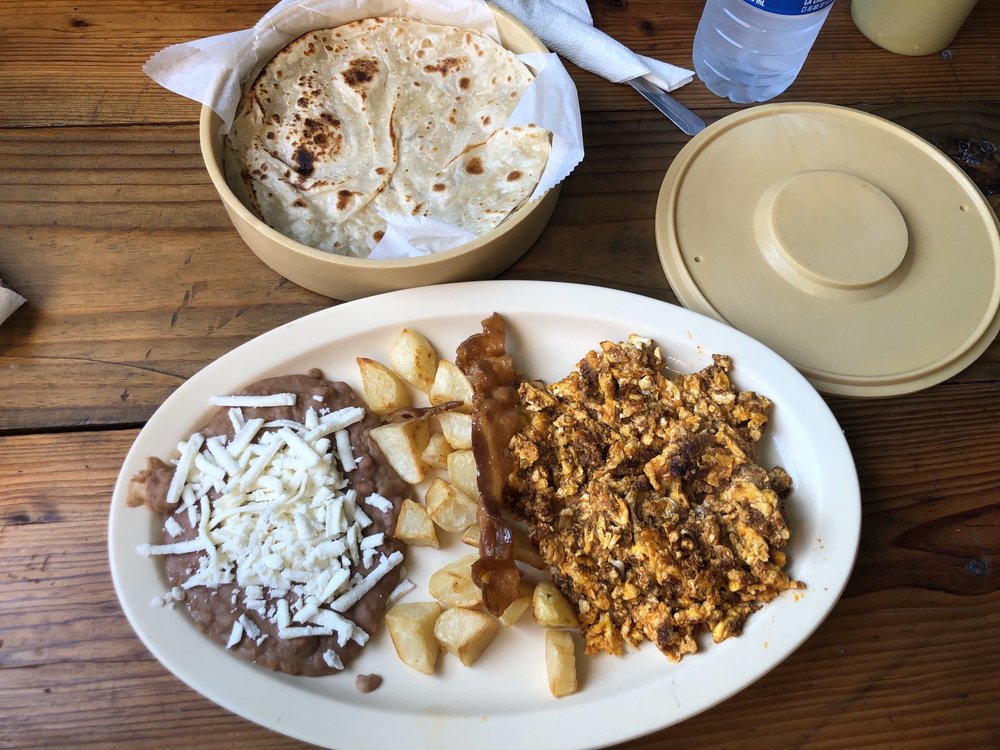 TAQUERIA CHABELITA 5020 Navigation Blvd, Houston, TX Yelp