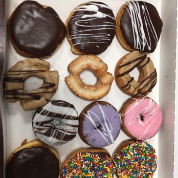 Ralphs - Yummy delicious donuts only cost $5.49 - Grocery Near Me - San Diego, California Ralphs - Yummy delicious donuts only cost $5.49 - Grocery Near Me - San Diego, California
