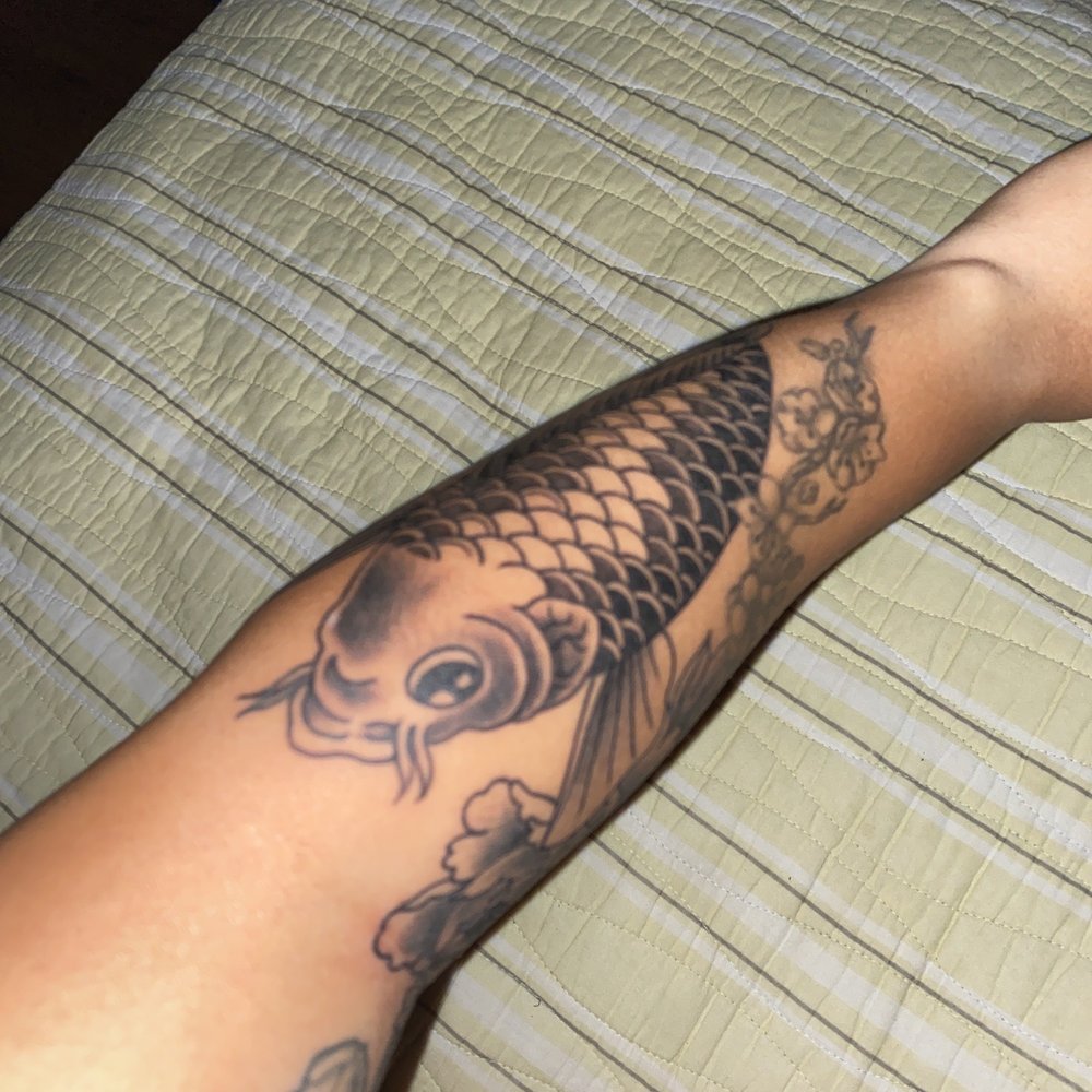 TNT Tattoo - Piercing Near Me - Aiea, Hawaii TNT Tattoo - Piercing Near Me - Aiea, Hawaii