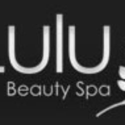 Lulu Beauty Spa - logo from official website