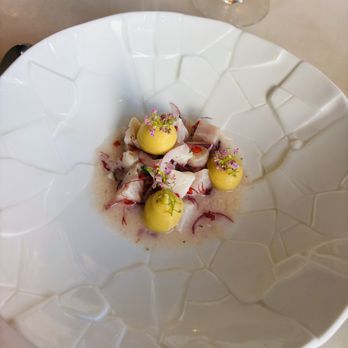 A Cevicheria - Course 4 - Gastropubs Near Me - Lisbon, 11 A Cevicheria - Course 4 - Gastropubs Near Me - Lisbon, 11