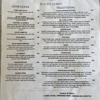 Sazzon Baja Mex Culinary - Menu - Seafood Near Me - Alpine, Texas Sazzon Baja Mex Culinary - Menu - Seafood Near Me - Alpine, Texas