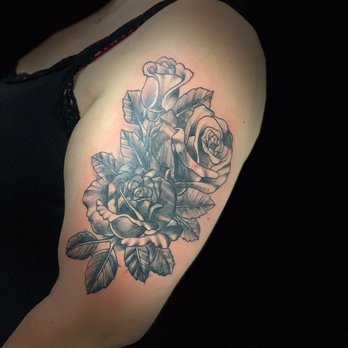 Lyfestyle Ink - Tattoo Near Me - San Mateo, California
