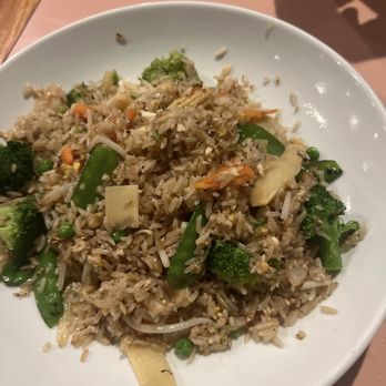 Saigon Bowl - Mixed Vegetables Fried Rice - Vietnamese Near Me - Clearwater, Florida Saigon Bowl - Mixed Vegetables Fried Rice - Vietnamese Near Me - Clearwater, Florida