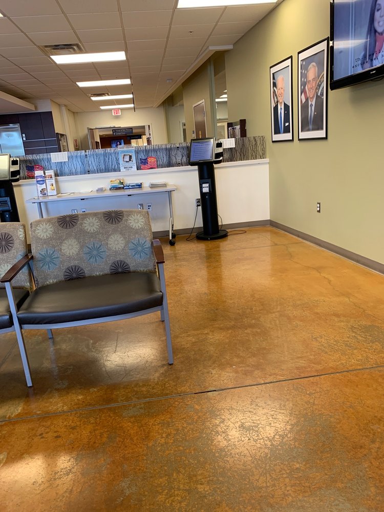 Southeast Veterans Affairs Health Care Clinic