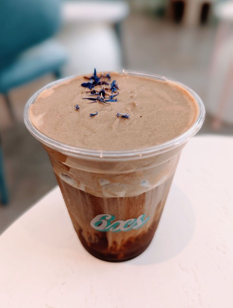 6XS COFFEE DTLA Updated August 2024 58 Photos & 24 Reviews 888 S