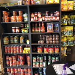 Dolce Pane - Tomato sauces and various other Italian delights