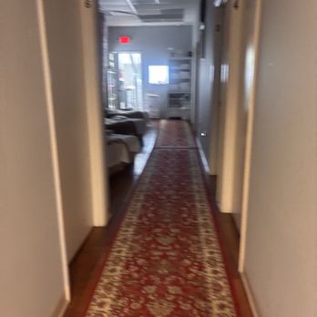 Treat Spa - Hallway view - Massage Near Me - Davie, Florida Treat Spa - Hallway view - Massage Near Me - Davie, Florida
