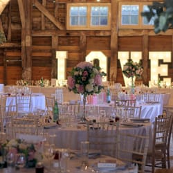 Sussex Chef - Wedding catering near Brighton