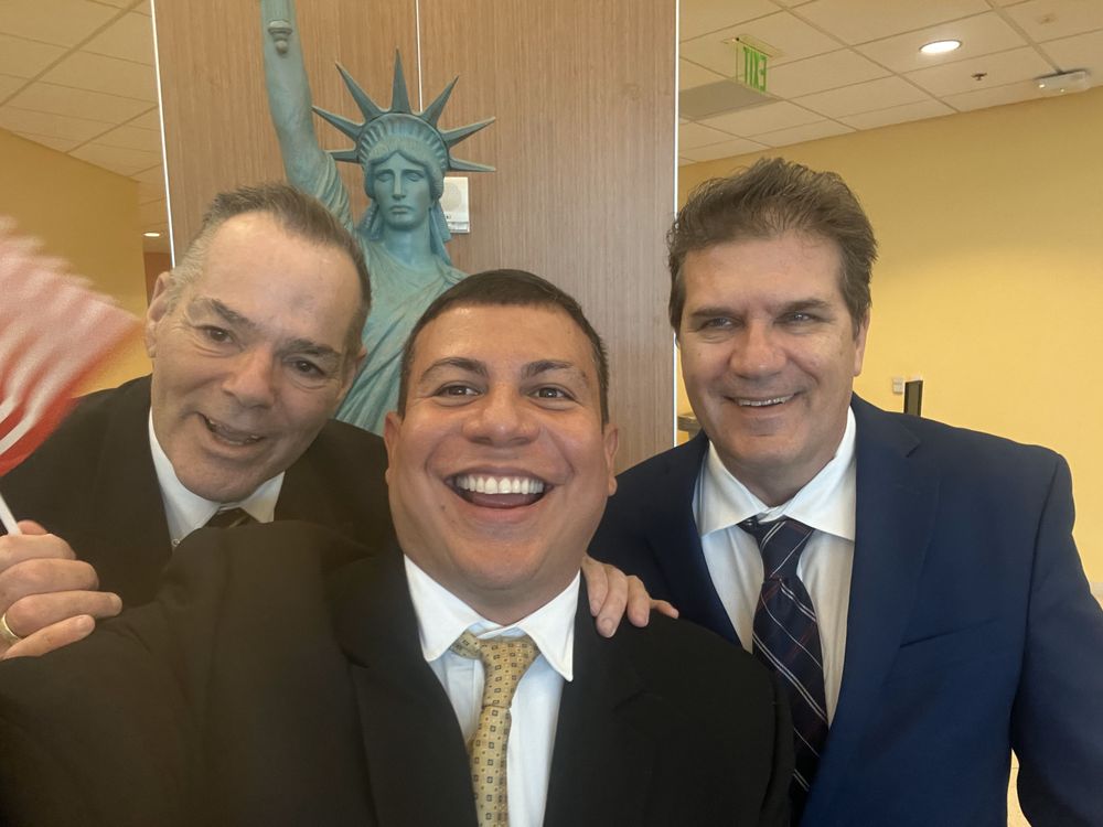 Croce & Associates Immigration Law Services - immigration attorney in Miami Lakes, FL