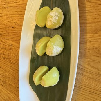 Kazan - Mochi - Noodles Near Me - Beverly Hills, California