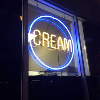 CREAM - Ice Cream & Frozen Yogurt Near Me - San Jose, California