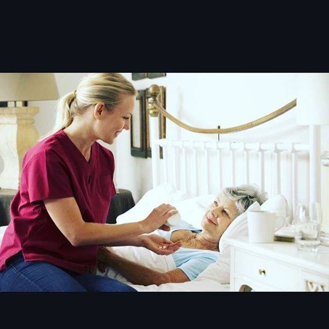 Advantage Nursing Services - home care agency in Saint Louis, MO