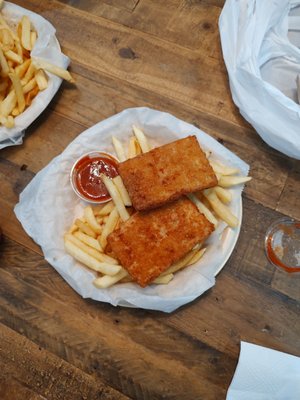 PETE’S FISH AND CHIPS - 81 Photos & 214 Reviews - 4121 N 44th St
