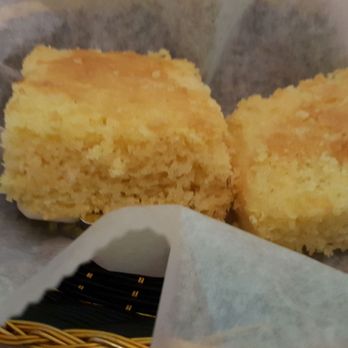 Amy Ruth's - Corn bread - Southern Near Me - New York, New York